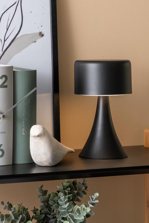 Actual product image Leitmotiv Table Lamp Nora LED