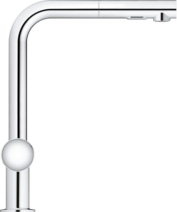 Image du produit Grohe Mitigeur d'évier Minta