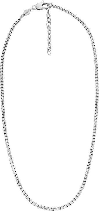 Actual product image Fossil All Stacked Up (Stainless steel, 46 cm)