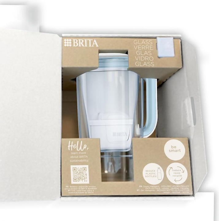 Produktbild Brita Glas Model ONE Maxtra Pro