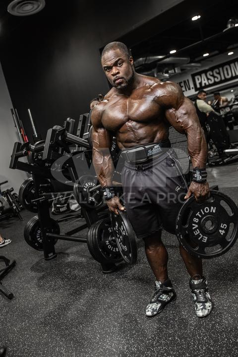 Immagine prodotto Schiek Polsini Modello 1112S Nero/Argento 12" (Taglia unica)