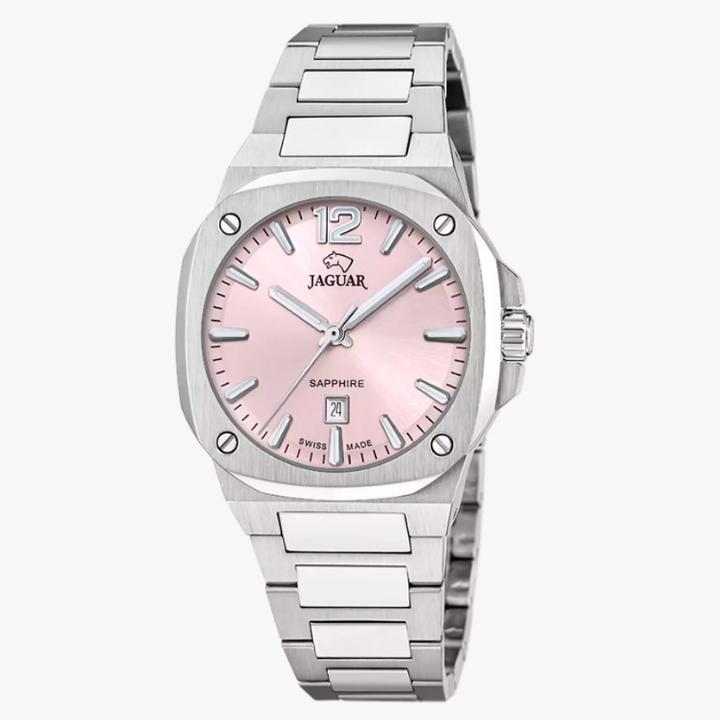 Image du produit Jaguar Couple Diver (Horloge analogique, 34.30 mm)