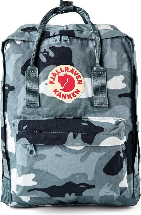 Produktbild Fjällräven Kånken Graphics 16 (12 l)