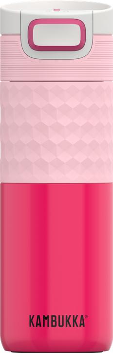 Diva Pink