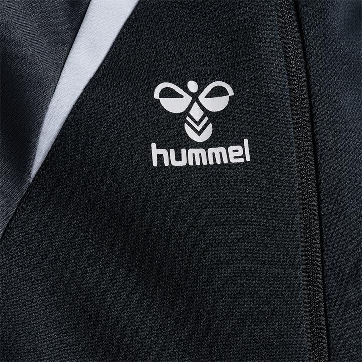 Produktbild hummel hmlLEAD 2.0 ZIP HOODIE KIDS (128)