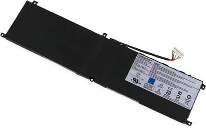 Immagine prodotto CoreParts Batteria del computer portatile per MSI (5200 mAh)