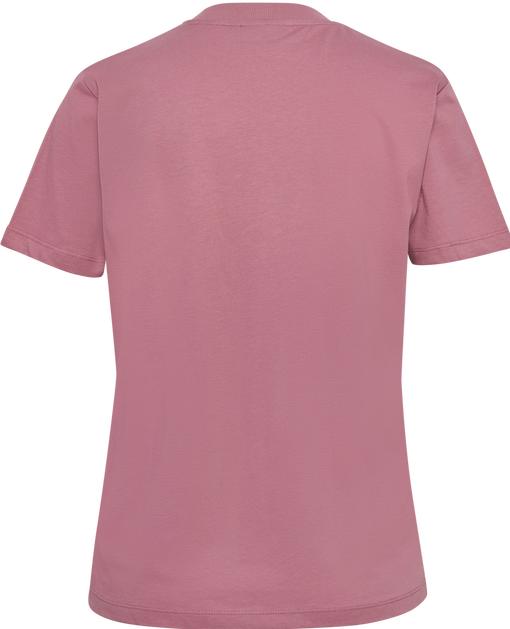 Actual product image hummel hmlPULSE W T-SHIRT (XS)