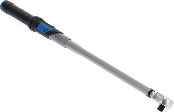 Actual product image Gedore Torque spanner DMUK 300 DREMASTER UK 1/2", 60 Nm (1/2", 60 - 300 Nm)