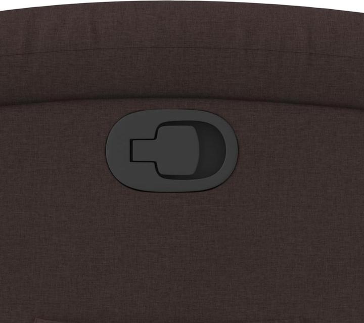 Produktbild vidaXL Relaxsessel