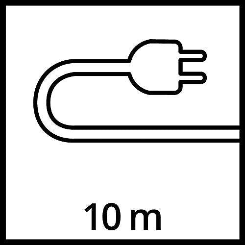 Productafbeelding Einhell GE-SP 4390 LL ECO (Heldere waterpomp)