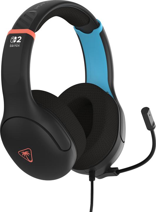 Actual product image Turtle Beach Airlite Fit Headset (Cable)