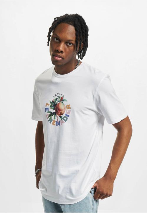 Actual product image Cayler & Sons Le Grenadier Tee - 199835 (S)