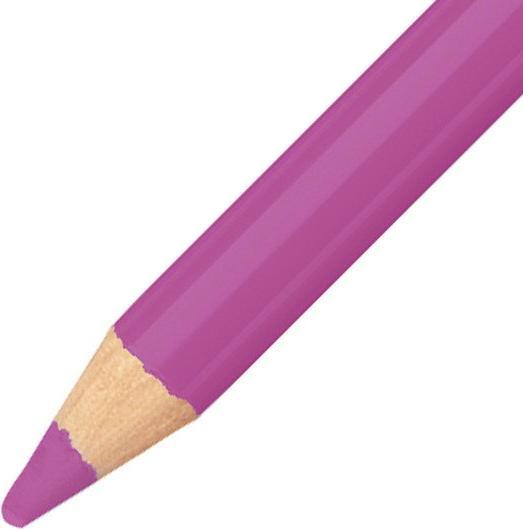 Actual product image STABILO CarbOthello Pastelpotlood - Violet Light (Violet, Purple, 1 x)