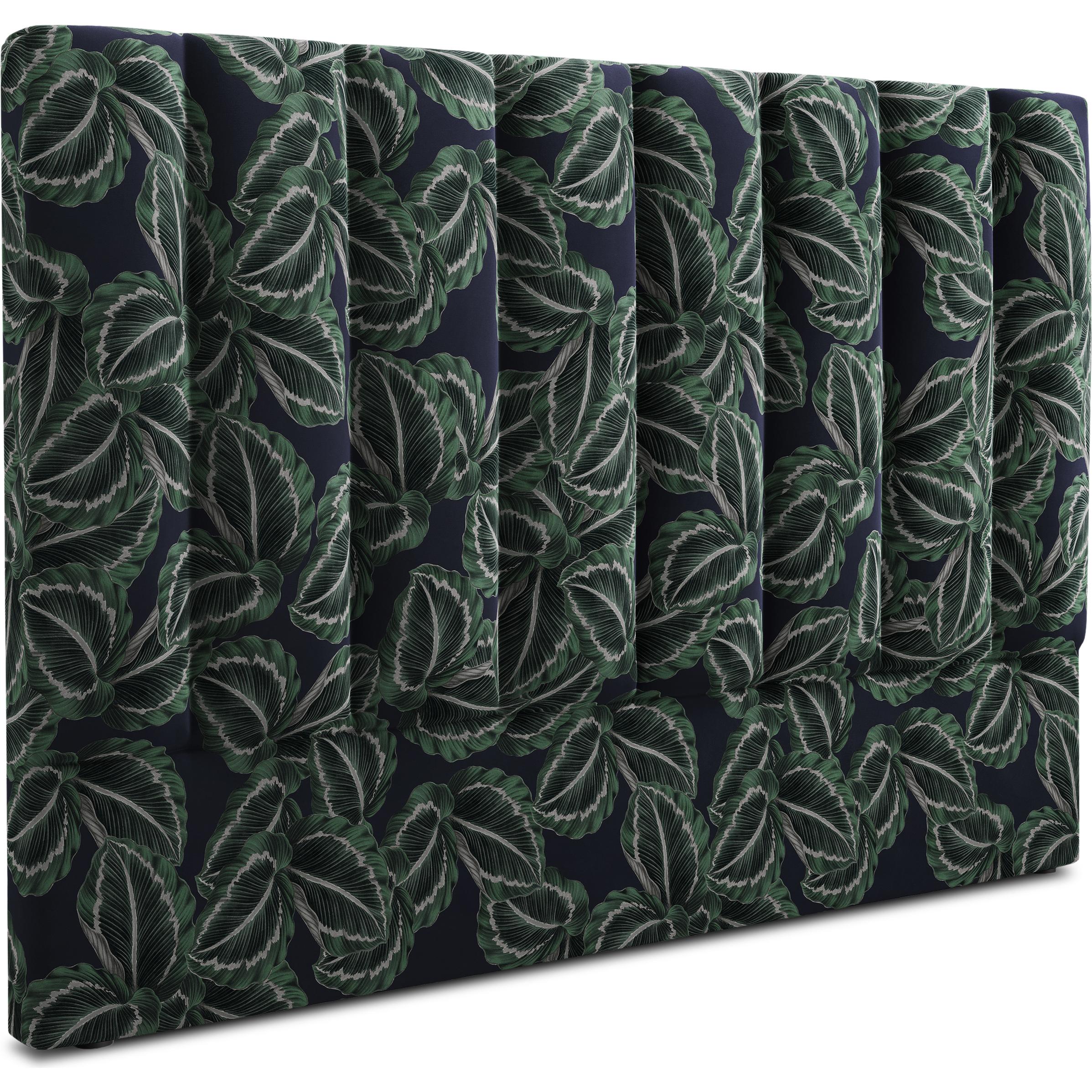 CXL by Christian Lacroix, Bett Zubehör, Camargue (140 x 10 x 120 cm)