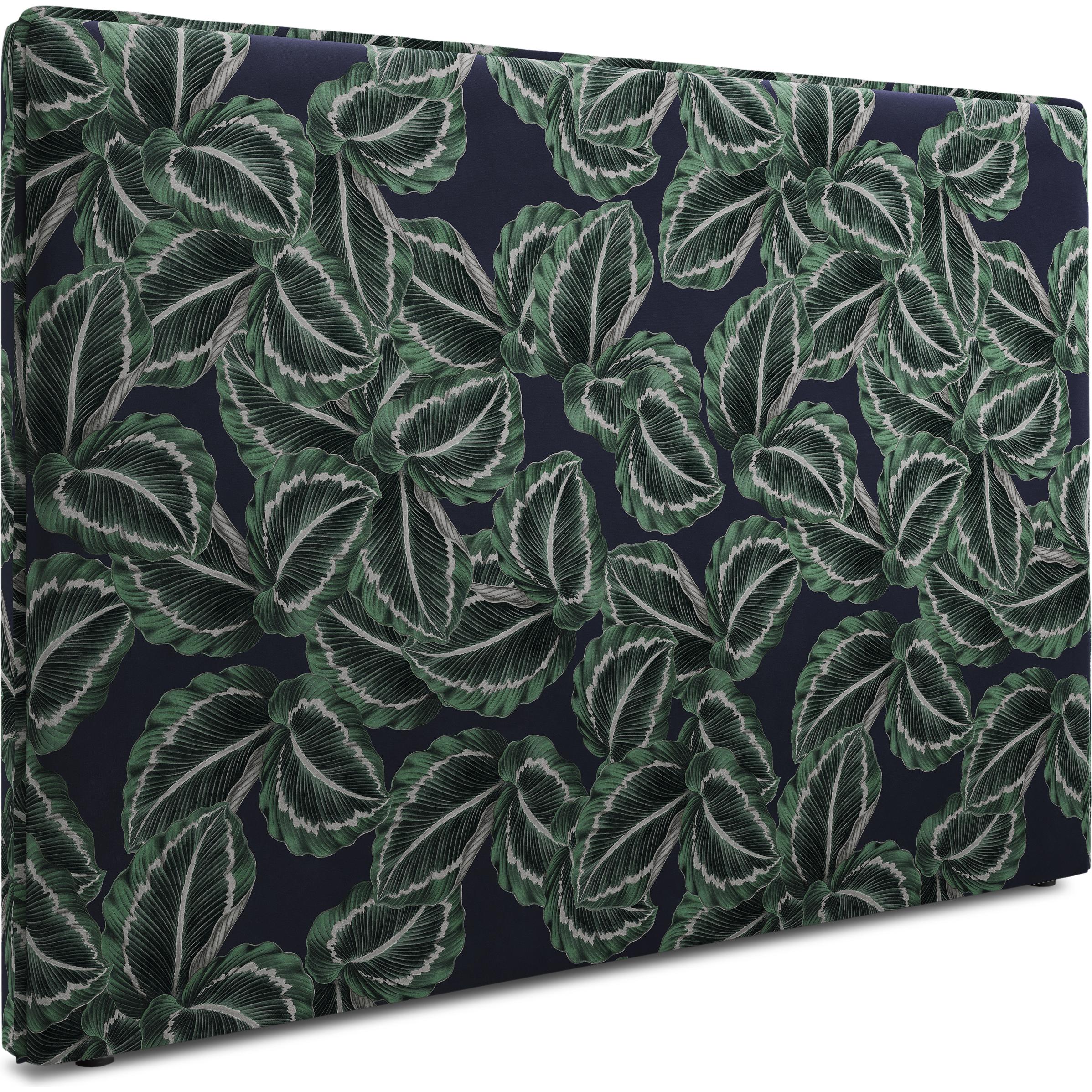CXL by Christian Lacroix, Bett Zubehör, Provence (140 x 10 x 120 cm)