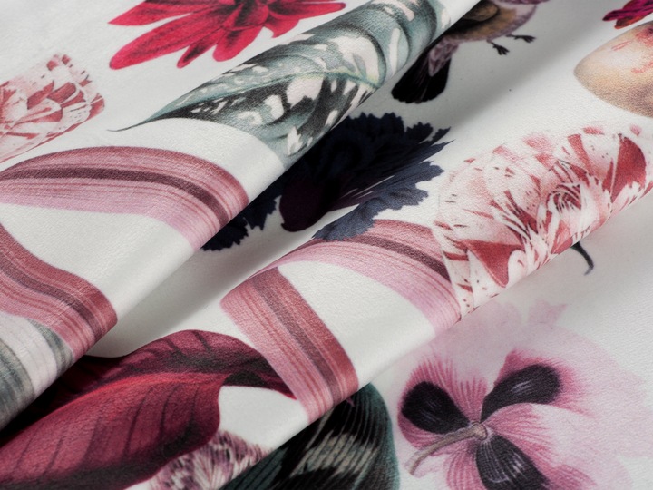 Actual product image CXL by Christian Lacroix Camargue (140 x 10 x 120 cm)