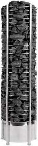 Sentiotec Tower Heater Sawotec