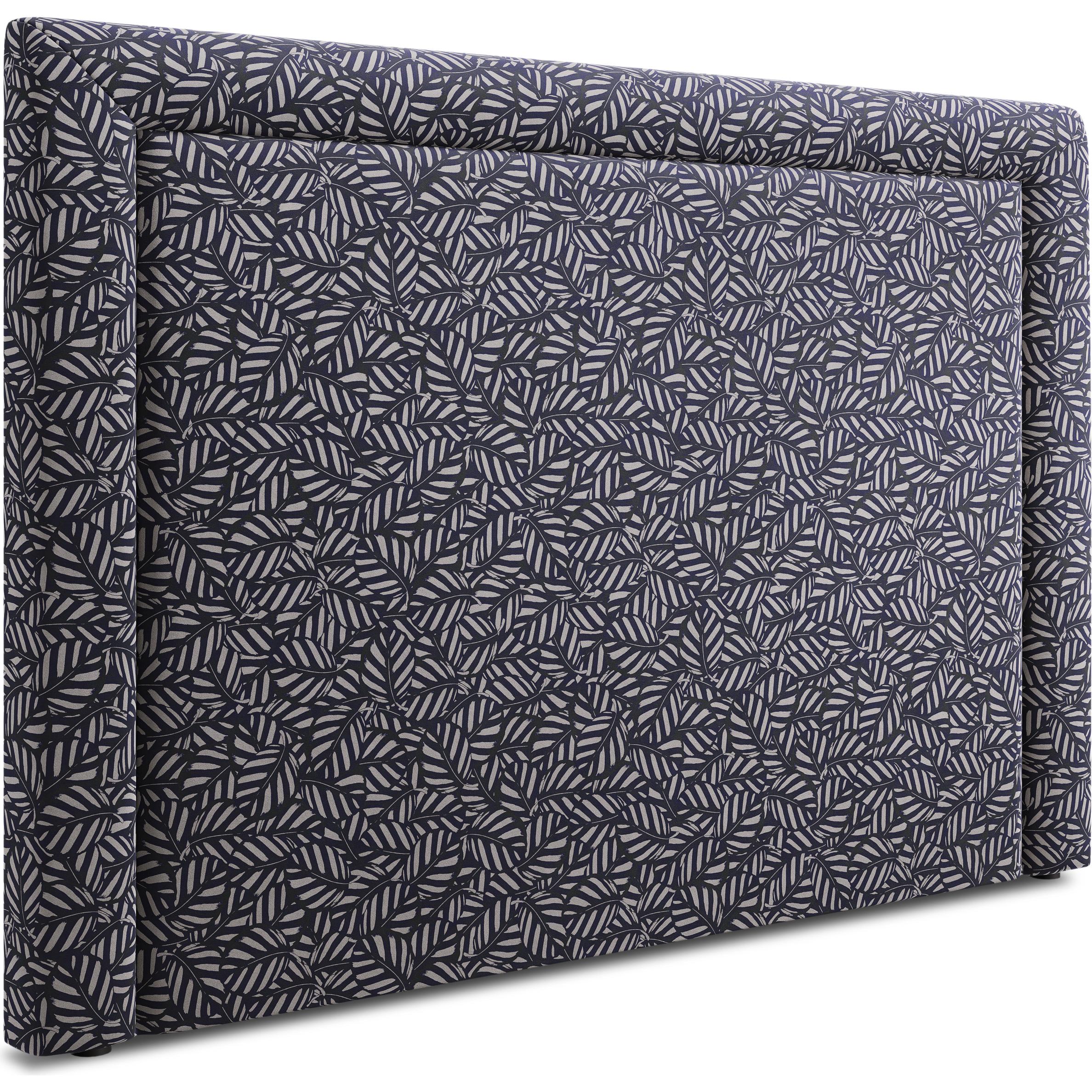 CXL by Christian Lacroix, Bett Zubehör, Marie (140 x 10 x 120 cm)