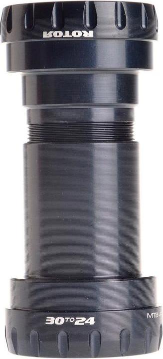Actual product image Rotor Bike Components BB30/24 bottom bracket Road BSA 68 mm steel