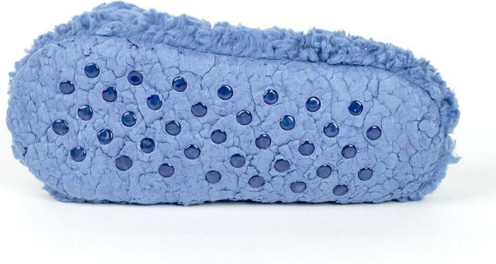 Produktbild Stitch Hausschuhe Blau (39)