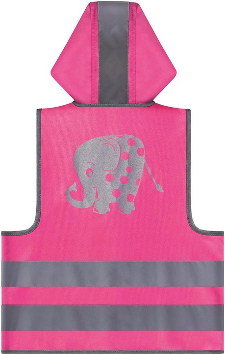 Immagine prodotto Reer Gilet di sicurezza Elefante (Taglia unica)