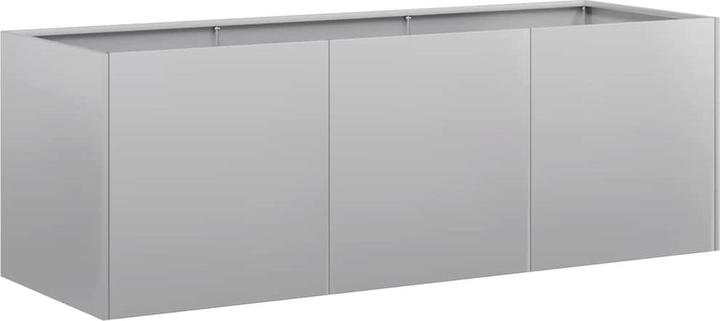 Produktbild vidaXL Pflanzkübel