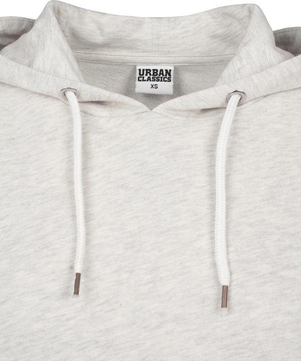 Produktbild Urban Classics Ladies Cropped Terry Hoody (XL)