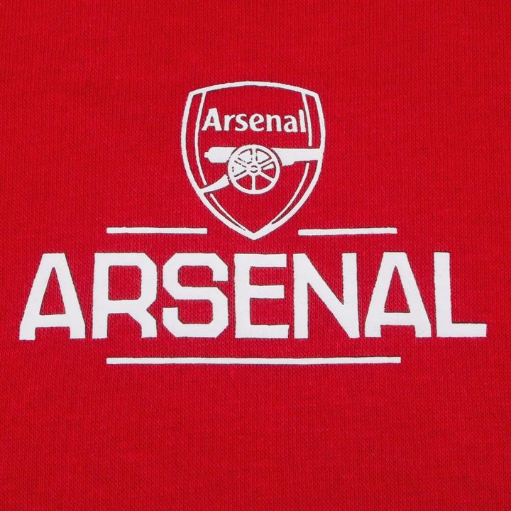 Image du produit Arsenal FC - Veste à capuche - Garçon (146)