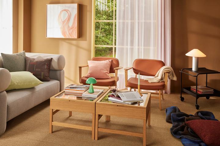 Immagine prodotto Hübsch Afife