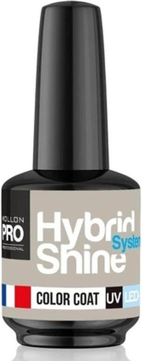 Immagine prodotto Mollon Pro Mol Hss 321 Pure Beauty - Semi-Permanent Hybrid Nail Polish