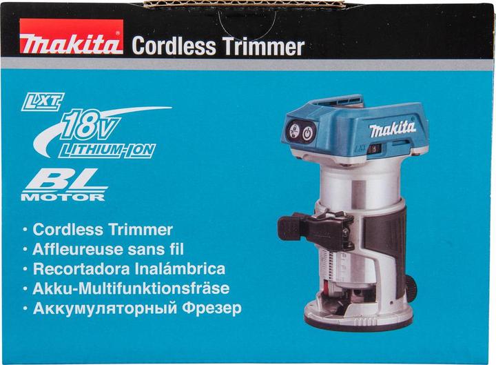 Actual product image Makita DRT50Z