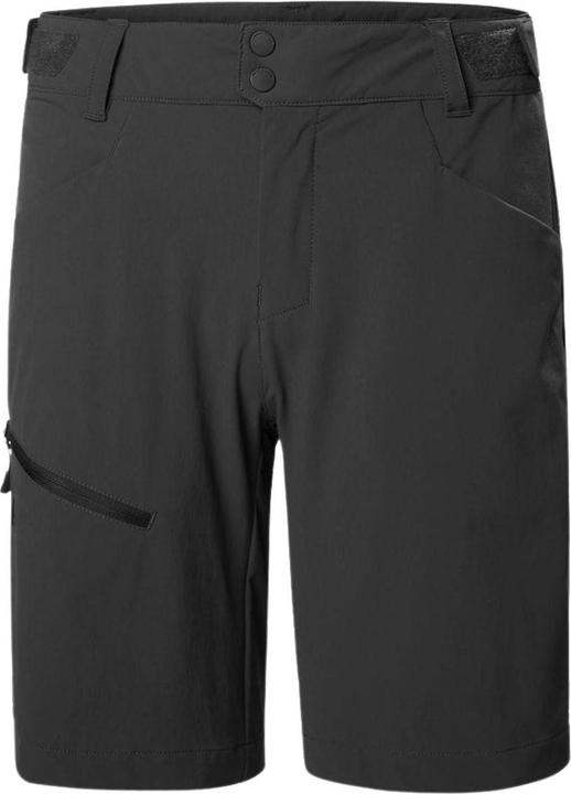 Actual product image Helly Hansen Women's Blaze Softshell Shorts (S)