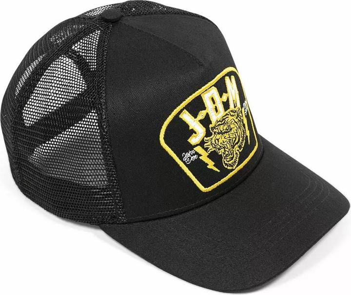 Actual product image John Doe Tiger OS