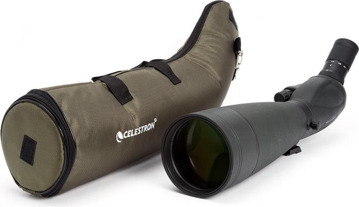 Actual product image Celestron Trailseeker 100mm - 45° (100 mm)