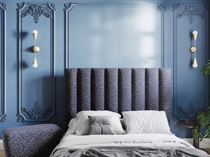 Actual product image CXL by Christian Lacroix Camargue (180 x 10 x 120 cm)