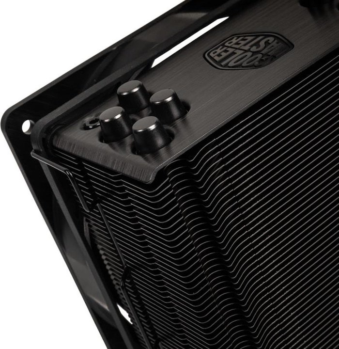 Actual product image Cooler Master Hyper 212 (158.80 mm)