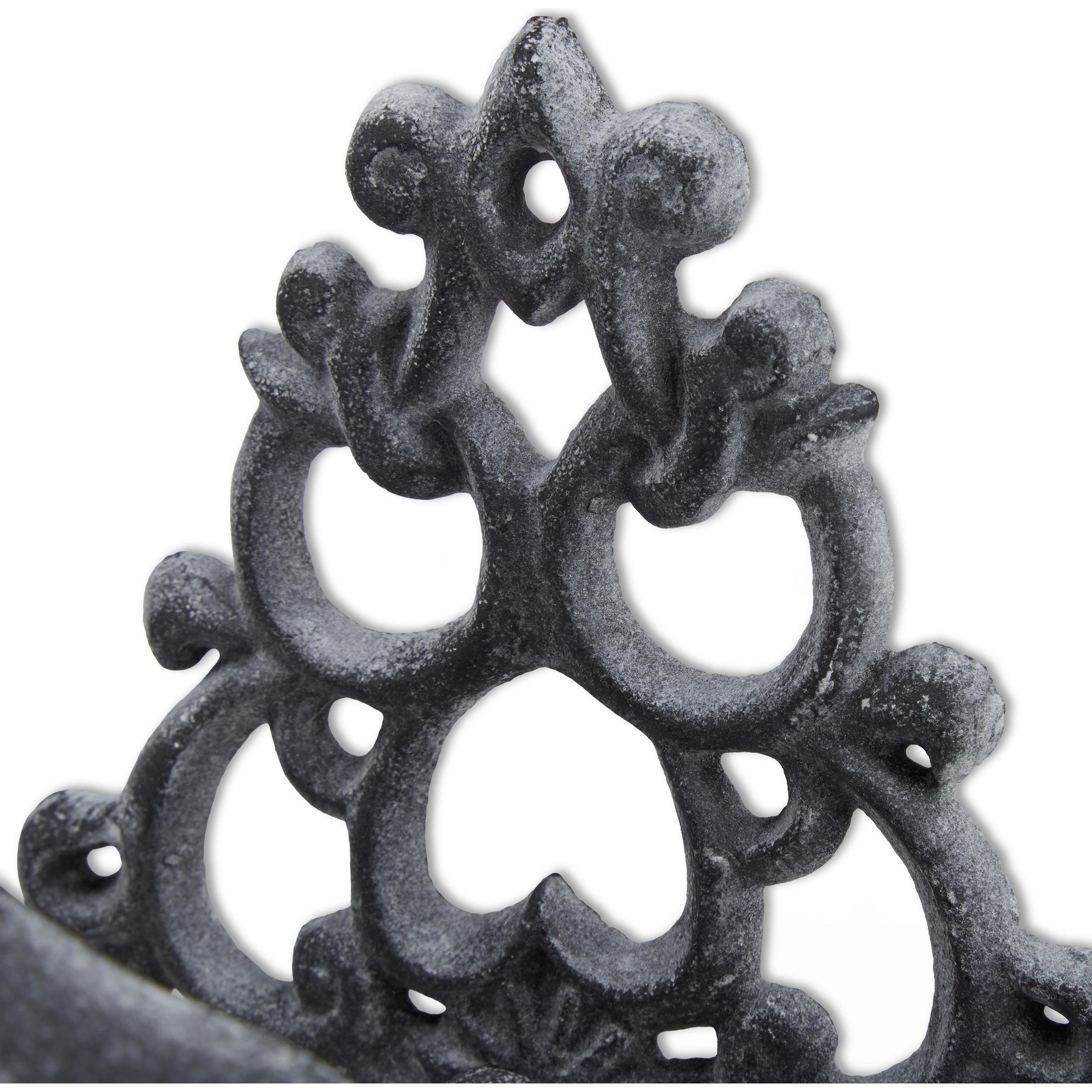 Thumbnail - Relaxdays, Gartenschlauch Aufbewahrung, Gartenschlauchhalter (30 m)