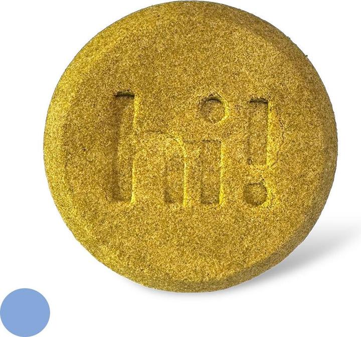 Produktbild Hi Lab Blueberry Muffin | Dry Ice | Hasch (12 g, Indoor)