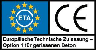 Immagine prodotto Fischer Ancoraggio a cuneo FAZ II Plus 10/10 K (50 pz.)