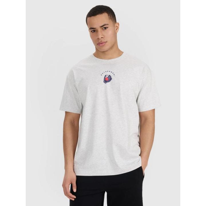 Produktbild 4F Herren-T-Shirt (M)