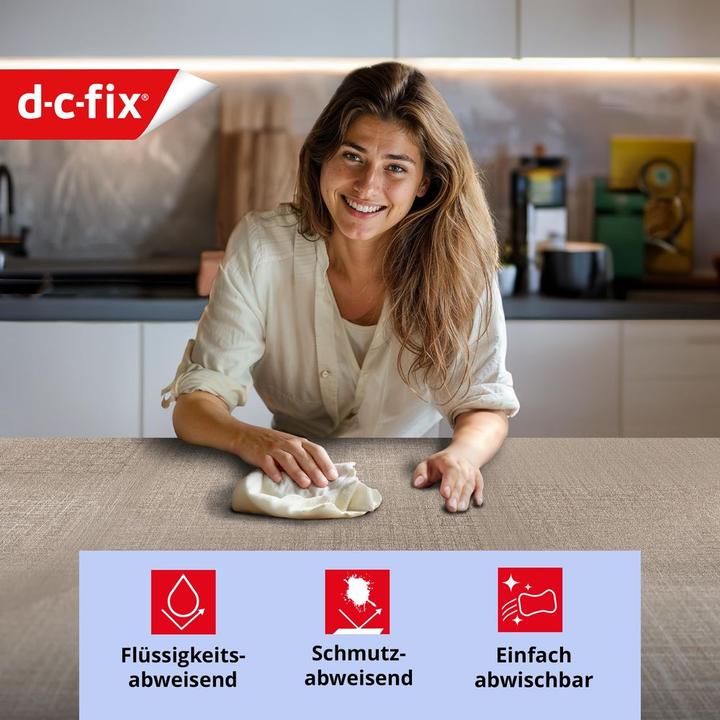 Actual product image DC Table Sharon (220 x 150 cm)