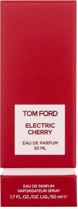 Immagine prodotto Tom Ford Ciliegia elettrica (Eau de parfum, 50 ml)