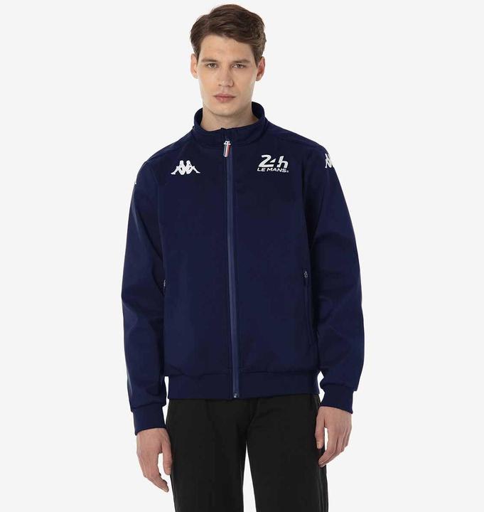 Produktbild Kappa Ambachi 24H Le Mans (L)