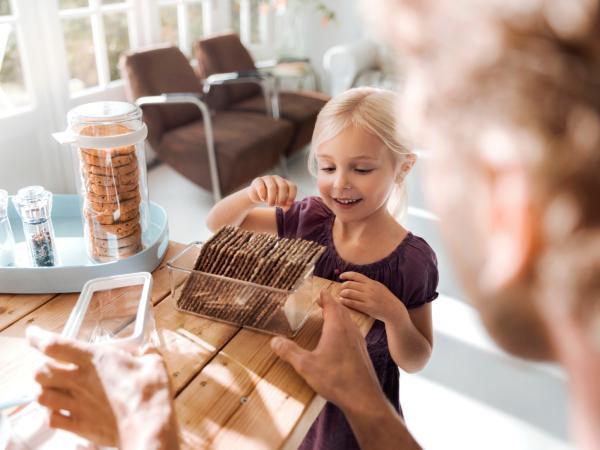 Actual product image Mepal Modula (2 l)