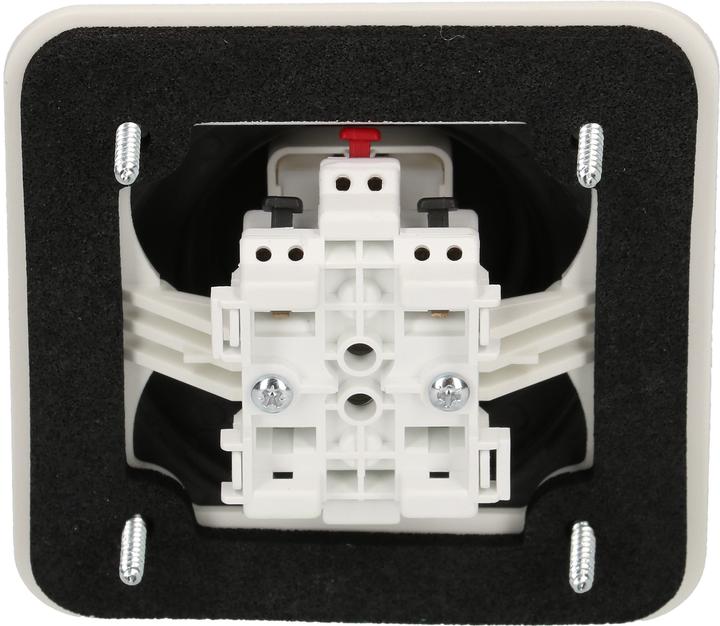 Image du produit Mica Pressostat humide Schéma 3 IP54