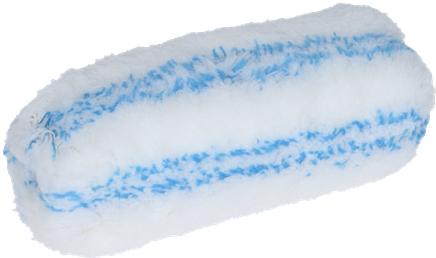 Actual product image Peka Pinselfabrik Rollers 'PEKA-FIX' Longlife blue 200 mm (20 cm)