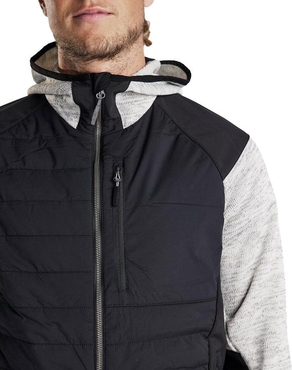 Actual product image Blakläder Blåkläder waterproof winter jacket (L)