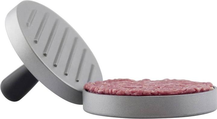 Produktbild Tepro Burgerpresse Garten 8564 Alumi