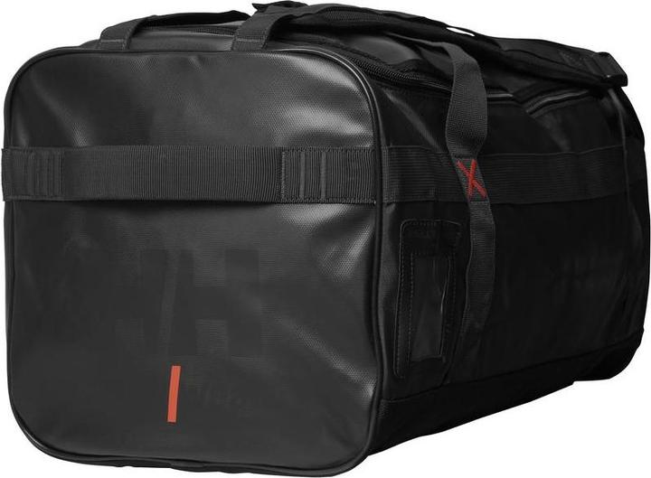 Immagine prodotto Helly Hansen Kelioninis krepšys/kuprinė Borsone 120L, juodas (120 l)
