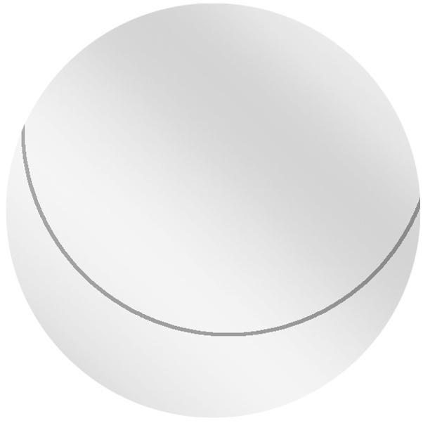 Immagine prodotto Dipos Pellicola Protettiva (H2 Smartwatch)
